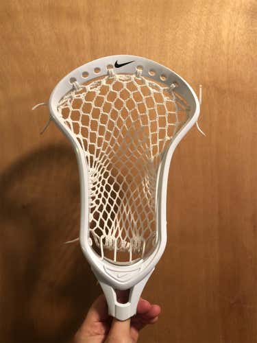 New CEO Custom String