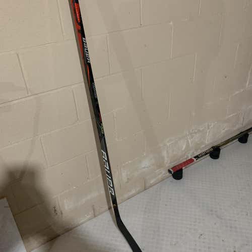 Senior Left Handed Vapor FlyLite ADV Pro Stock Hockey Stick