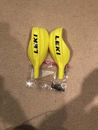 Leki Gate Guard Lite Closed