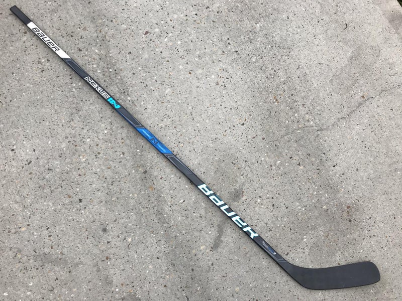 2 PACK Bauer Nexus 1N Pro Stock Hockey Stick Grip 95 Flex Left P38 Datsyuk 5143
