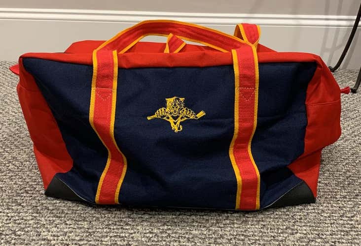 Coach’s Hockey Skate/gear Bag
