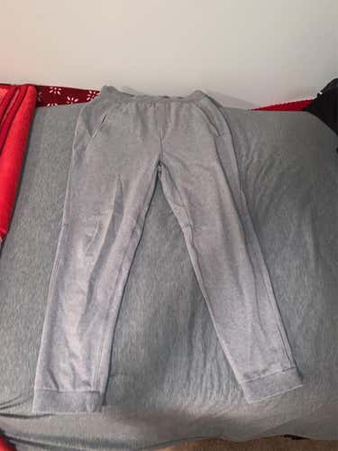Medium Lululemon Joggers