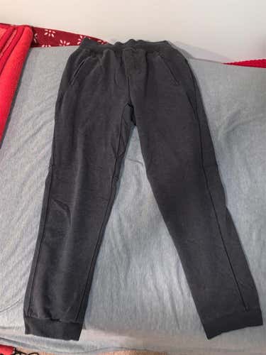 Medium Lululemon Joggers and Shorts