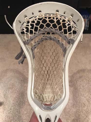 Evo Pro X6 Head - DO NOT BUY, FOR TRADE