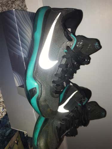 New Kobe 10 Shoes