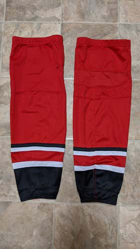 Carolina Hurricanes Socks INT