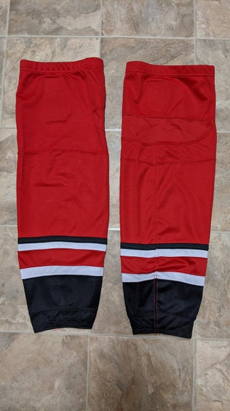 Carolina Hurricanes Socks INT