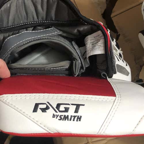 Red Senior Regular Ritual GT