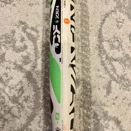 2017 Composite CF Zen (-8) 23 oz 31" Bat