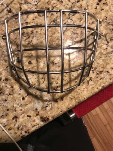 Senior Bauer Profile Cage