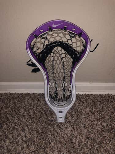 Attack & Midfield Strung Lakota U Head