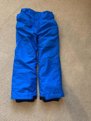 Columbia Ski/Snow Pants - Kid's Large (14/16) - MINT CONDITION LIKE NEW