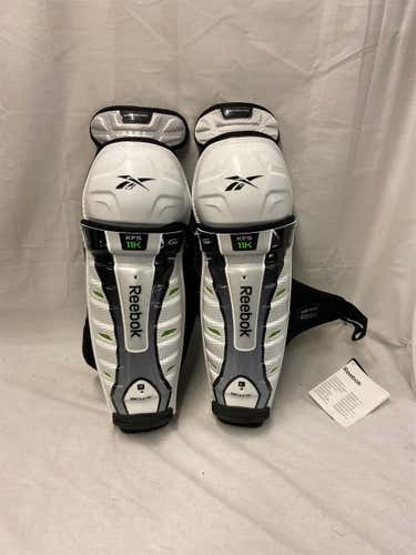 New Reebok 11K Shin Pads