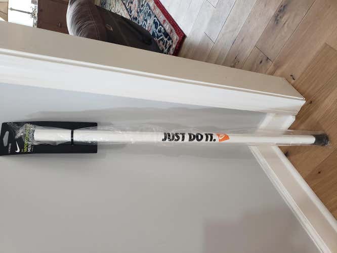 New Nike Vapor Composite Shaft