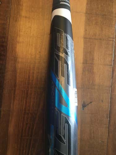 Youth baseball bat New USSSA Certified Easton Hybrid Beast Speed Hybrid Bat (-10) 19 oz 29"