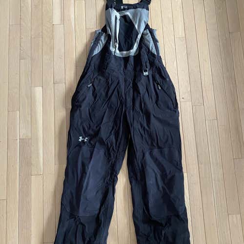 Men's Small Under Armour Ski Pants