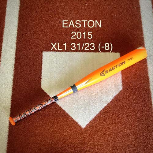 Easton XL1 2015 31/23 (-8)