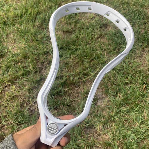New Unstrung Tactik 2.0 Head