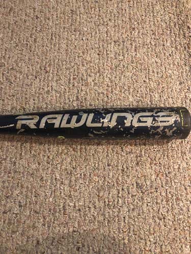 2016 Rawlings Velo 33/30