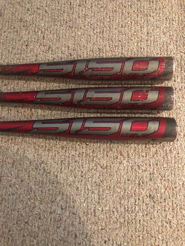 Rare 2012 Rawlings 5150 Velo 33/30