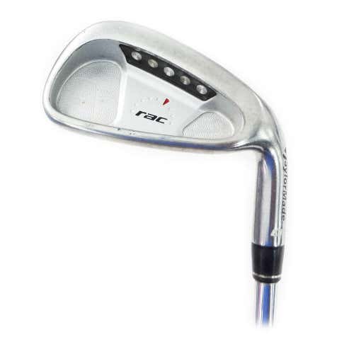 TaylorMade RAC OS Single 6 Iron Steel TaylorMade Light Metal Regular Flex FIRM PRICE