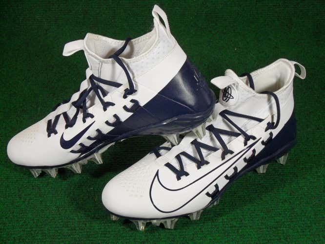 Nike Alpha Huarache Elite 6 Lacrosse Football Cleats 11.5