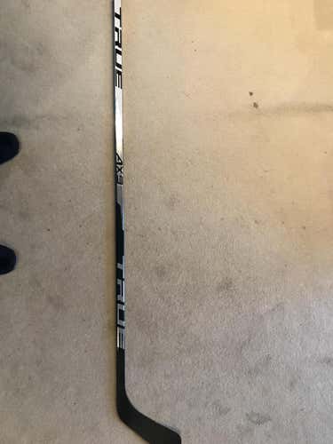 New True Left Handed Ax9 Hockey Stick Pro StockCOLORADO AVALANCHE ZADOROV - P92