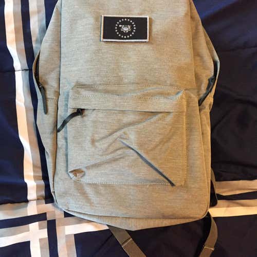 East coast Dyes (ECD) Backpack