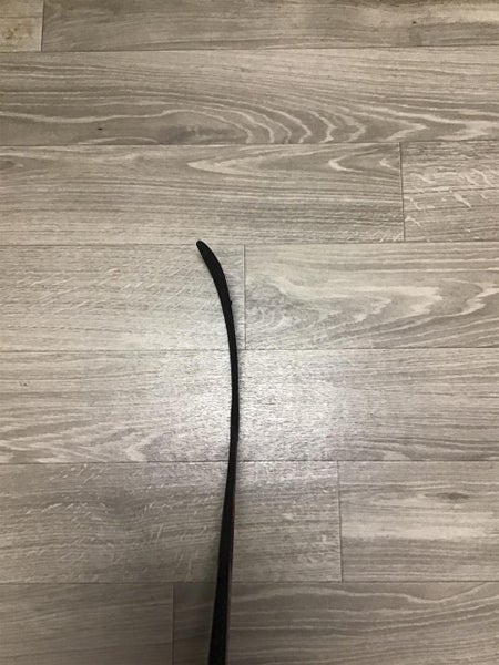Senior Right Handed Spurgeon Covert QR Edge Pro Stock Hockey Stick