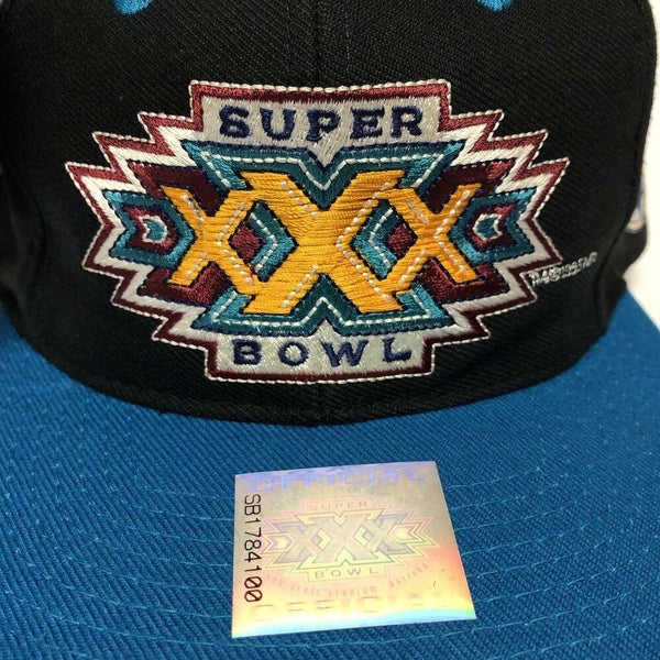 NFL, Accessories, Vintage Dallas Cowboys Superbowl Snapback Hat Logo  Athletic