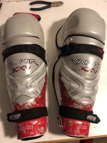 Vapor Shin Pads 13”