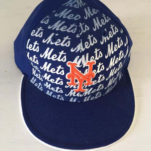 Blue New Medium New Era
