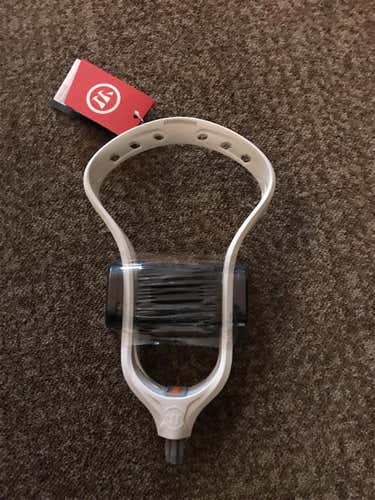 New FOGO Unstrung Burn FO Head With Wedge