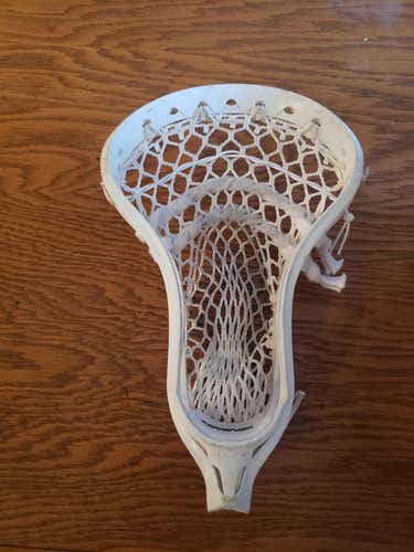 Attack & Midfield Brine Strung Superlight Head