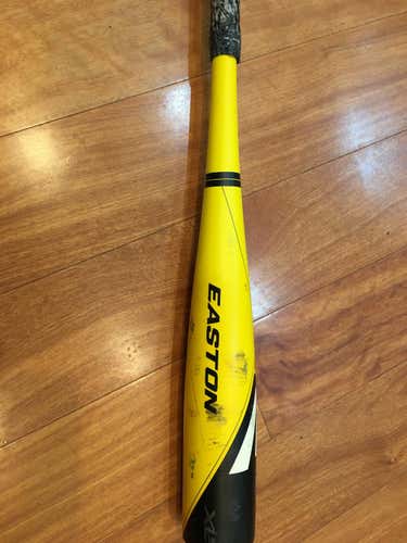 2014 Easton Alloy XL3 Bat (-10) 17 oz 27"