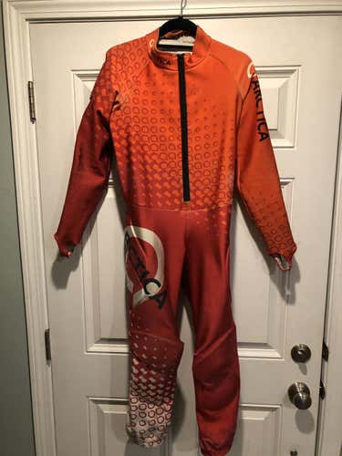 Men's Small arctica gs Ski Suit