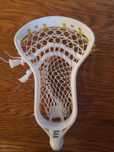 Attack & Midfield Epoch Strung Hawk Prequel Head