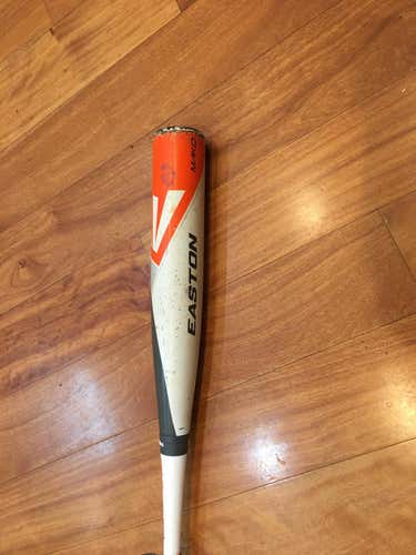 USSSA Certified 2014 Easton Composite Mako Bat (-10) 20 oz 30"
