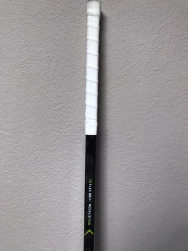 Senior CCM Left Handed RibCor Trigger 3D PMT Hockey Stick Toe
