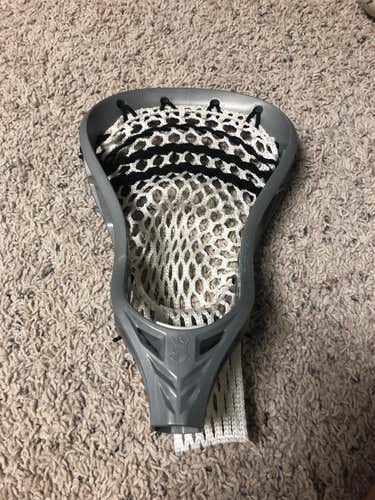 New Defense Strung Triumph Rise Head (Will Except Trades!)
