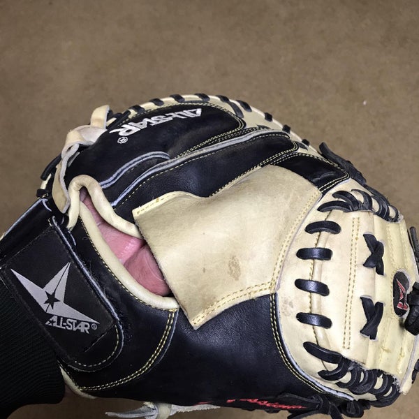 Right Handed 31.5" Catcher's Glove