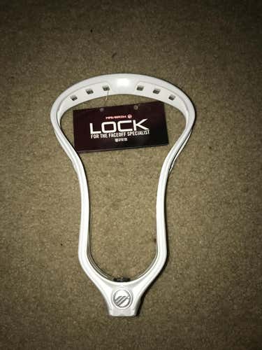 New Maverik Unstrung lock Head