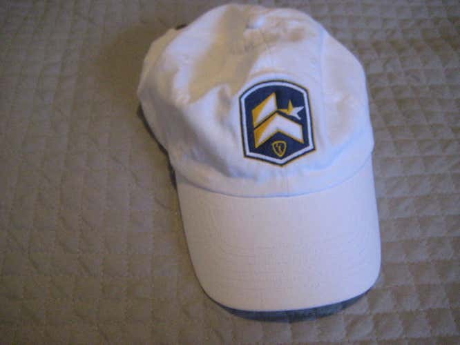 Adrenaline West Coast Starz lacrosse WCS team hat NEW adjustable
