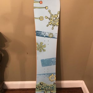 Zuma Snowboard 141 cm