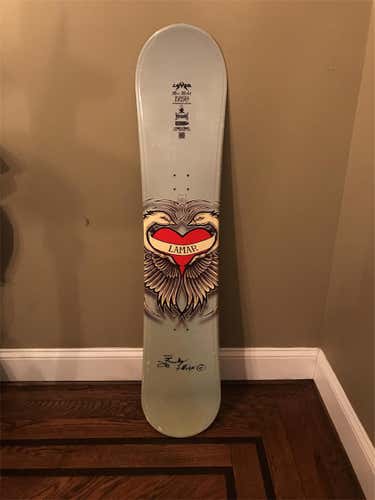 Lamar Mini Merlot 125 cm