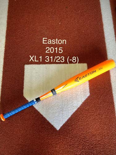 Easton XL1 31/23 (-8)