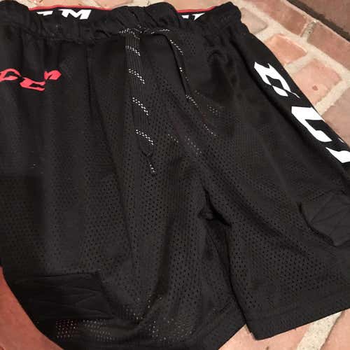 New CCM Jock Men’s Medium
