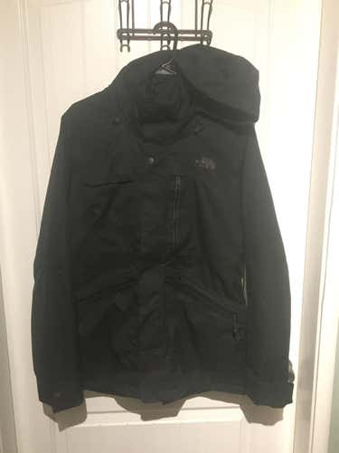 Women's Medium The North Face Jacket