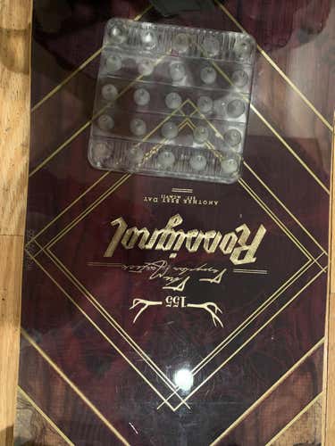 New Men's Salomon Snowboard All Mountain With Bindings Medium Flex Directional Twin