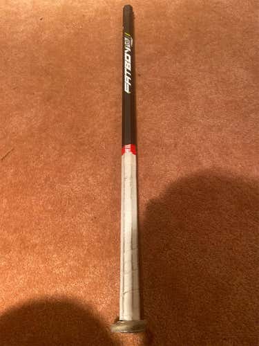 Warrior Burn Fat Boy Pro Carbon